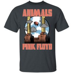 Pink Floyd Animals Rock Album T-Shirts, Hoodies, Long Sleeve 27