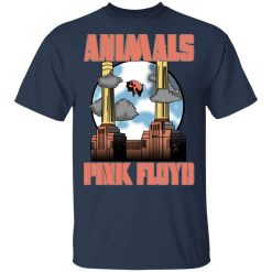 Pink Floyd Animals Rock Album T-Shirts, Hoodies, Long Sleeve 29