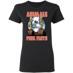 Pink Floyd Animals Rock Album T-Shirts, Hoodies, Long Sleeve 33