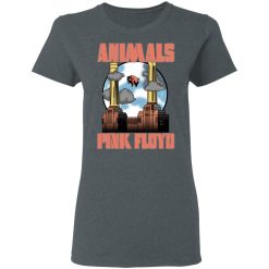 Pink Floyd Animals Rock Album T-Shirts, Hoodies, Long Sleeve 35