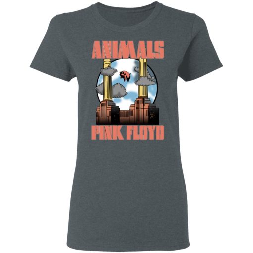 Pink Floyd Animals Rock Album T-Shirts, Hoodies, Long Sleeve 11
