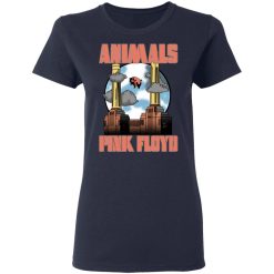 Pink Floyd Animals Rock Album T-Shirts, Hoodies, Long Sleeve 37