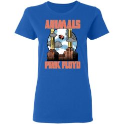 Pink Floyd Animals Rock Album T-Shirts, Hoodies, Long Sleeve 39