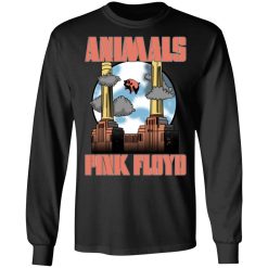 Pink Floyd Animals Rock Album T-Shirts, Hoodies, Long Sleeve 41