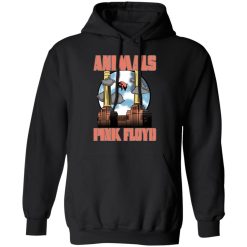 Pink Floyd Animals Rock Album T-Shirts, Hoodies, Long Sleeve 43