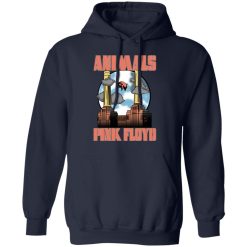 Pink Floyd Animals Rock Album T-Shirts, Hoodies, Long Sleeve 45