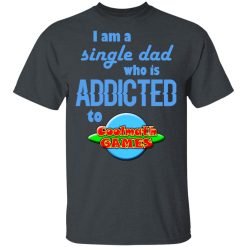 I Am Single Dad Who Is Addicted To Coolmath Games T-Shirts, Hoodies, Long Sleeve 27