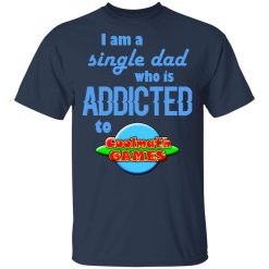 I Am Single Dad Who Is Addicted To Coolmath Games T-Shirts, Hoodies, Long Sleeve 29