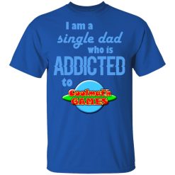 I Am Single Dad Who Is Addicted To Coolmath Games T-Shirts, Hoodies, Long Sleeve 31