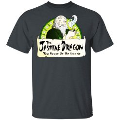 The Jasmine Dragon Tea House Of Ba Sing Se T-Shirts, Hoodies, Long Sleeve 27