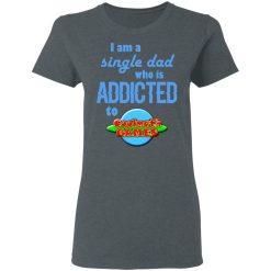 I Am Single Dad Who Is Addicted To Coolmath Games T-Shirts, Hoodies, Long Sleeve 35