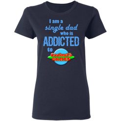 I Am Single Dad Who Is Addicted To Coolmath Games T-Shirts, Hoodies, Long Sleeve 37