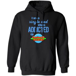 I Am Single Dad Who Is Addicted To Coolmath Games T-Shirts, Hoodies, Long Sleeve 43