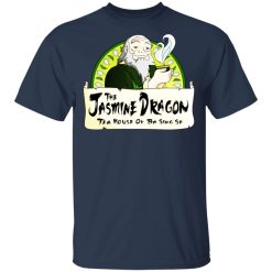 The Jasmine Dragon Tea House Of Ba Sing Se T-Shirts, Hoodies, Long Sleeve 29