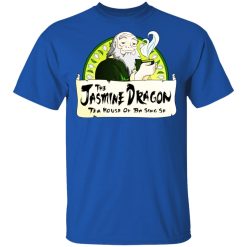 The Jasmine Dragon Tea House Of Ba Sing Se T-Shirts, Hoodies, Long Sleeve 31