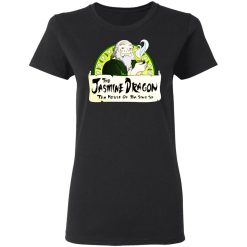 The Jasmine Dragon Tea House Of Ba Sing Se T-Shirts, Hoodies, Long Sleeve 33