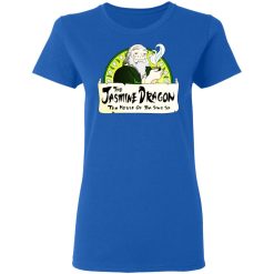 The Jasmine Dragon Tea House Of Ba Sing Se T-Shirts, Hoodies, Long Sleeve 39