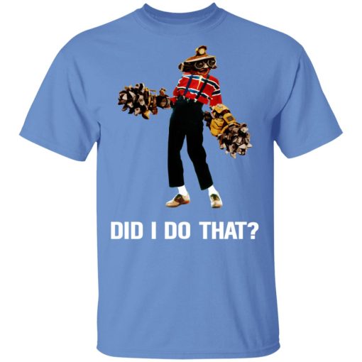Deep Rock Galactic Did I Do That T-Shirts, Hoodies, Long Sleeve 5