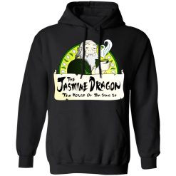 The Jasmine Dragon Tea House Of Ba Sing Se T-Shirts, Hoodies, Long Sleeve 43
