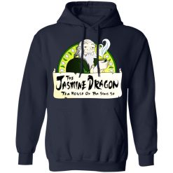 The Jasmine Dragon Tea House Of Ba Sing Se T-Shirts, Hoodies, Long Sleeve 45