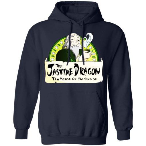The Jasmine Dragon Tea House Of Ba Sing Se T-Shirts, Hoodies, Long Sleeve 21
