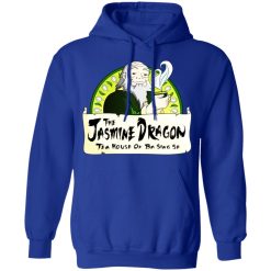 The Jasmine Dragon Tea House Of Ba Sing Se T-Shirts, Hoodies, Long Sleeve 49