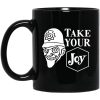 We Happy Few Take Your Joy Mug
