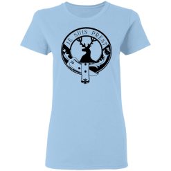 Je Suis Prest Logo #Outlander T-Shirts, Hoodies, Long Sleeve 29