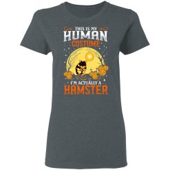 This Is Human Costume I'm Actually A Hamster T-Shirts, Hoodies, Long Sleeve 35