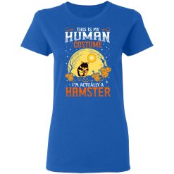 This Is Human Costume I'm Actually A Hamster T-Shirts, Hoodies, Long Sleeve 39