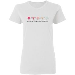 Endometri Noooo Sis T-Shirts, Hoodies, Long Sleeve 31