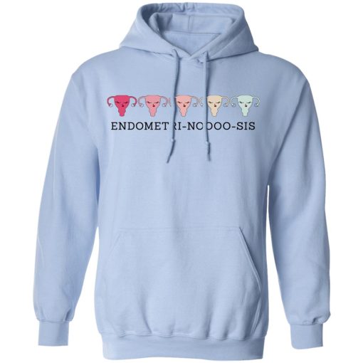 Endometri Noooo Sis T-Shirts, Hoodies, Long Sleeve 23