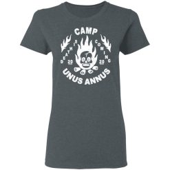Camp Unus Annus 2020 Death Is Coming T-Shirts, Hoodies, Long Sleeve 35