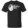 Toxic Masculinity Ruins The Party Again SSDGM MFM T-Shirt