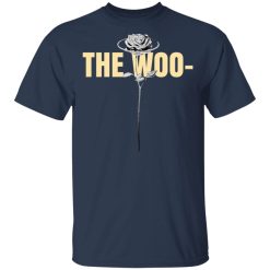 Pop Smoke x Vlone The Woo T-Shirts, Hoodies, Long Sleeve 27