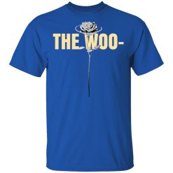 Pop Smoke x Vlone The Woo T-Shirts, Hoodies, Long Sleeve 29