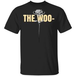 Pop Smoke x Vlone The Woo T-Shirts, Hoodies, Long Sleeve 31