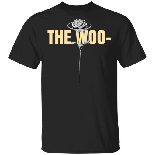 Pop Smoke x Vlone The Woo T-Shirts, Hoodies, Long Sleeve 7
