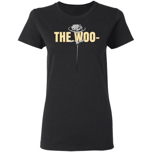 Pop Smoke x Vlone The Woo T-Shirts, Hoodies, Long Sleeve 9