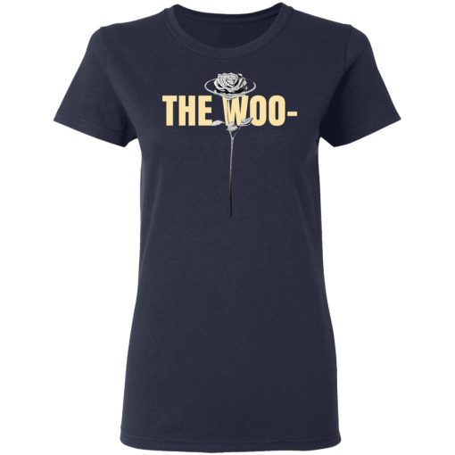 Pop Smoke x Vlone The Woo T-Shirts, Hoodies, Long Sleeve 13