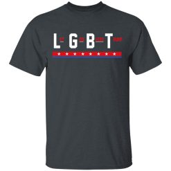 LGBT Let God Bless Trump T-Shirts, Hoodies, Long Sleeve 32