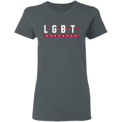LGBT Let God Bless Trump T-Shirts, Hoodies, Long Sleeve 35