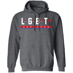 LGBT Let God Bless Trump T-Shirts, Hoodies, Long Sleeve 47