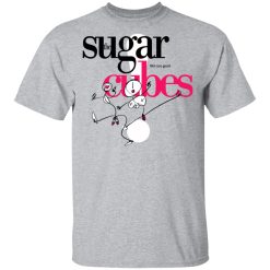 The Sugar Life's Too Good Cubes T-Shirts, Hoodies, Long Sleeve 27