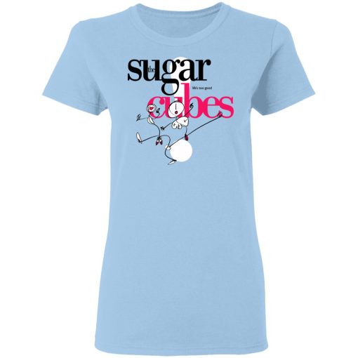 The Sugar Life's Too Good Cubes T-Shirts, Hoodies, Long Sleeve 7