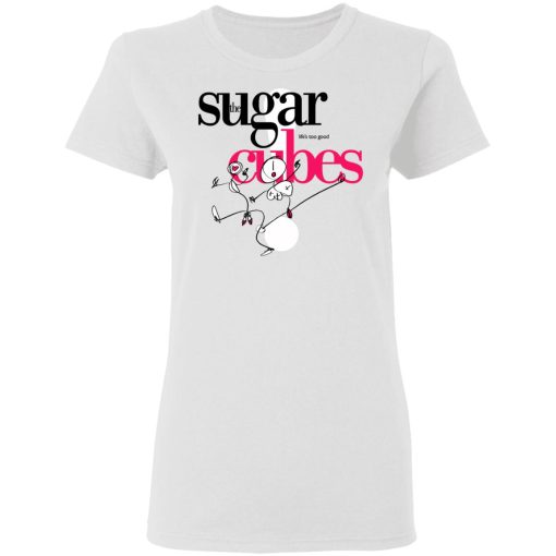 The Sugar Life's Too Good Cubes T-Shirts, Hoodies, Long Sleeve 9
