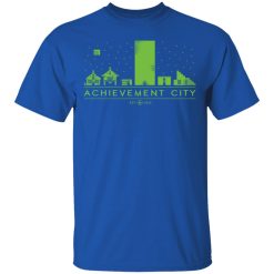 Achievement Hunter Achievement City T-Shirts, Hoodies, Long Sleeve 31