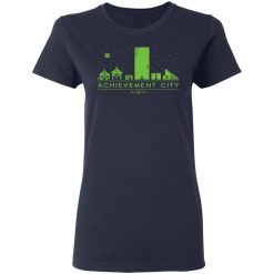 Achievement Hunter Achievement City T-Shirts, Hoodies, Long Sleeve 37
