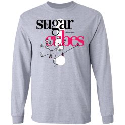 The Sugar Life's Too Good Cubes T-Shirts, Hoodies, Long Sleeve 35