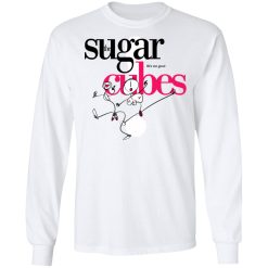 The Sugar Life's Too Good Cubes T-Shirts, Hoodies, Long Sleeve 37